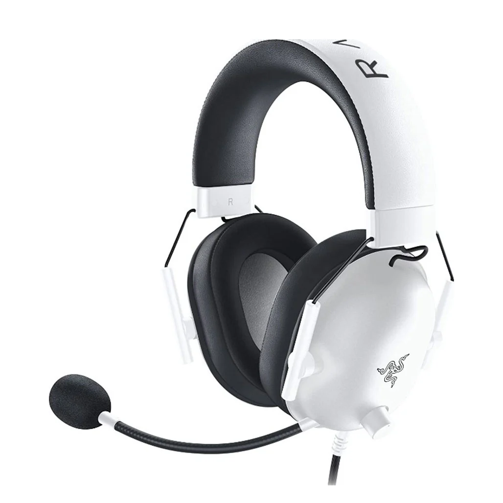 Razer BlackShark V2 X - Multi-Platform Wired Esports Headset - Image 3