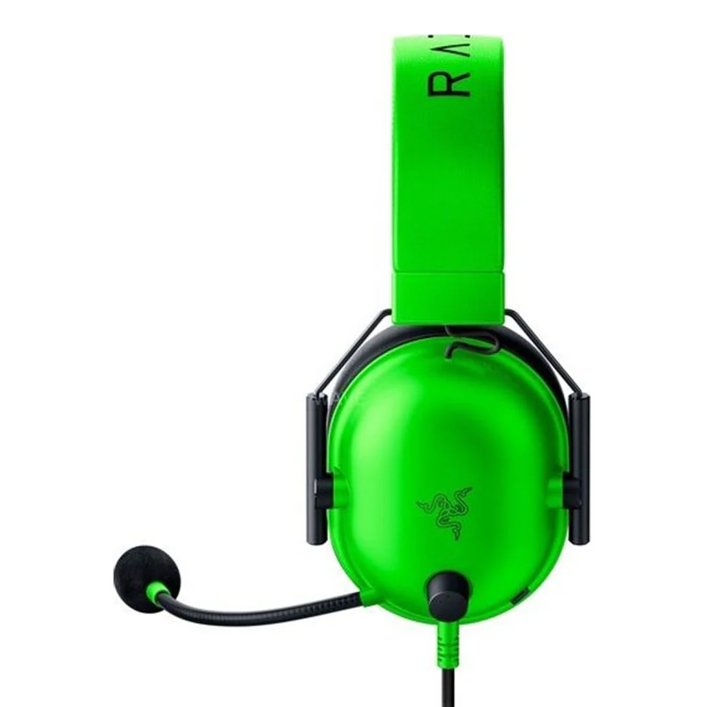 Razer BlackShark V2 X - Multi-Platform Wired Esports Headset - Image 4
