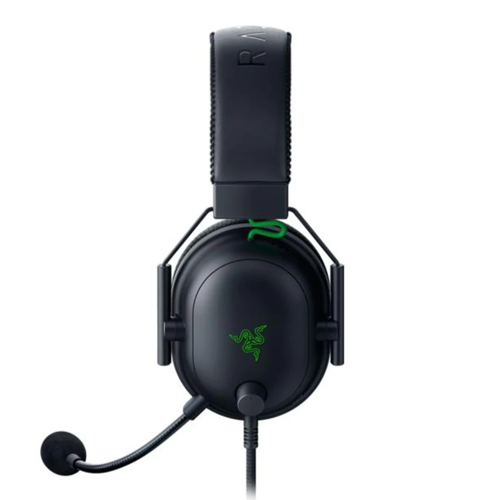 Razer BlackShark V2 X - Multi-Platform Wired Esports Headset - Image 5