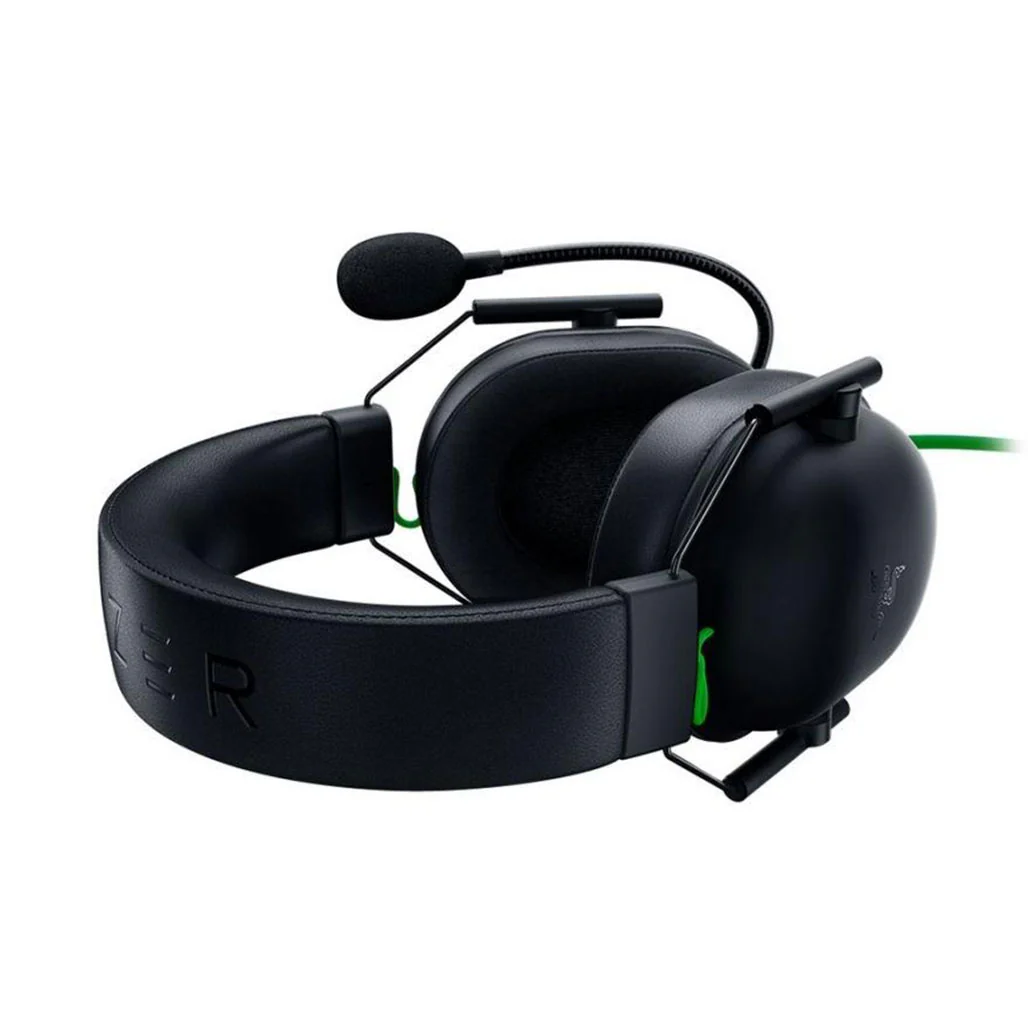 Razer BlackShark V2 X - Multi-Platform Wired Esports Headset - Image 6