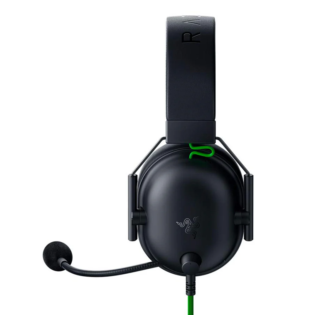 Razer Blackshark V2 X USB Headset - Image 2