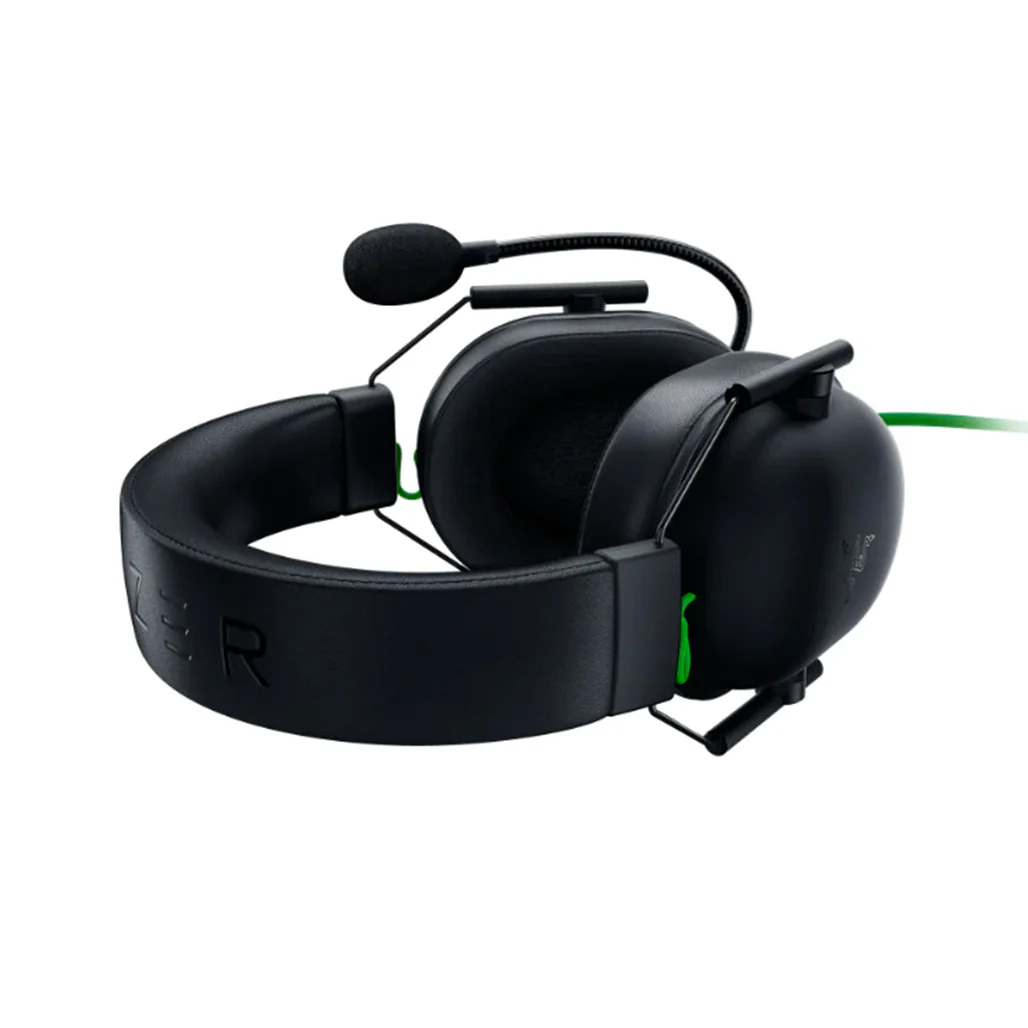 Razer Blackshark V2 X USB Headset - Image 3