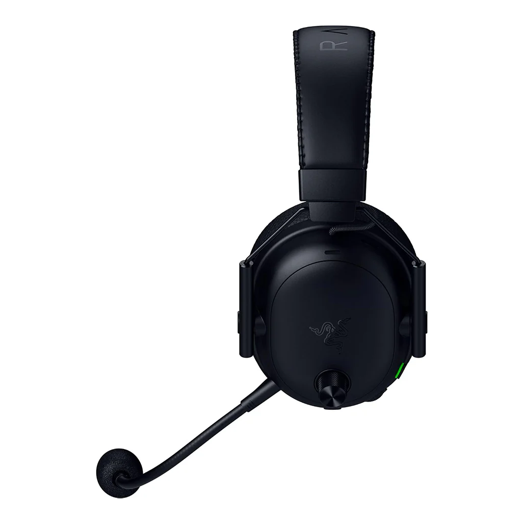 Razer BlackShark V3 Pro - Wireless ANC Esports Headset - Image 2