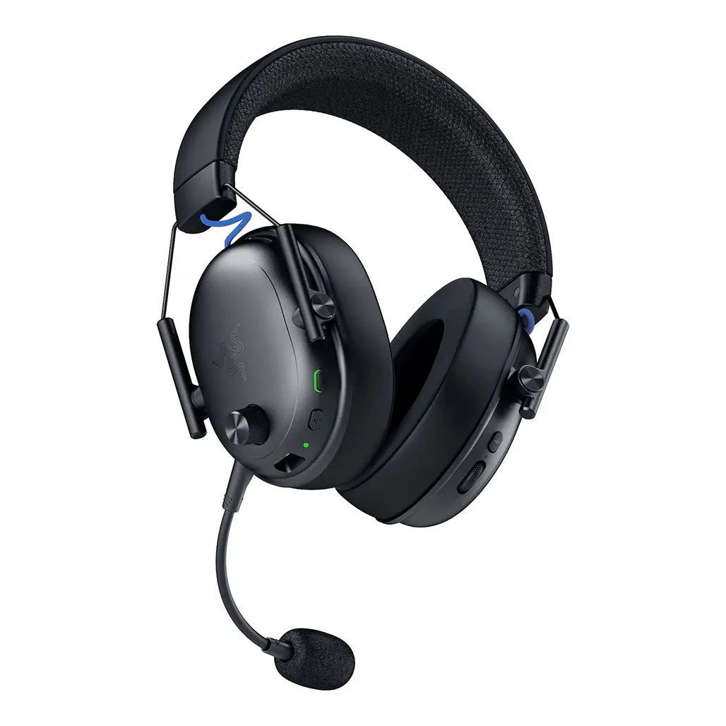 Razer BlackShark V3 - Wireless Esports Headset for PS5 - Image 2