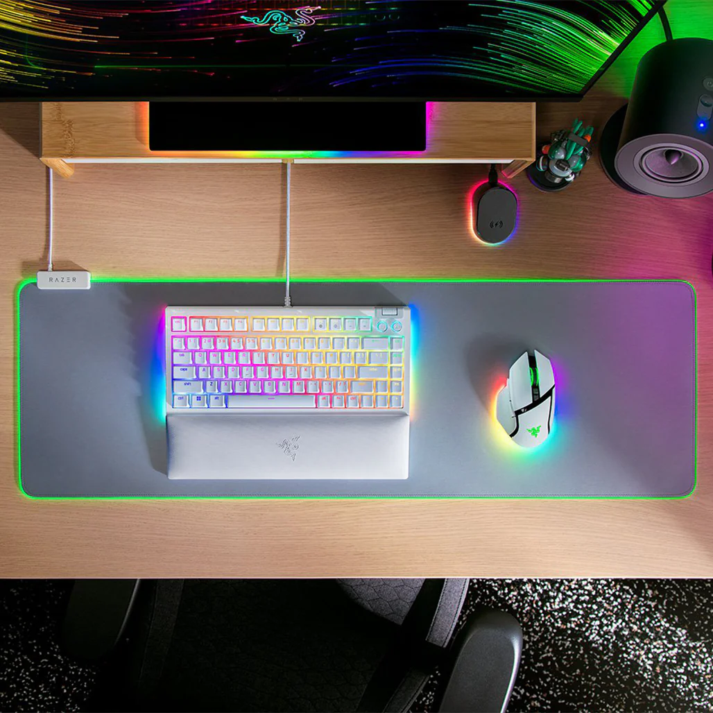 Razer BlackWidow V4 75% Mechanical Keyboard - Image 6