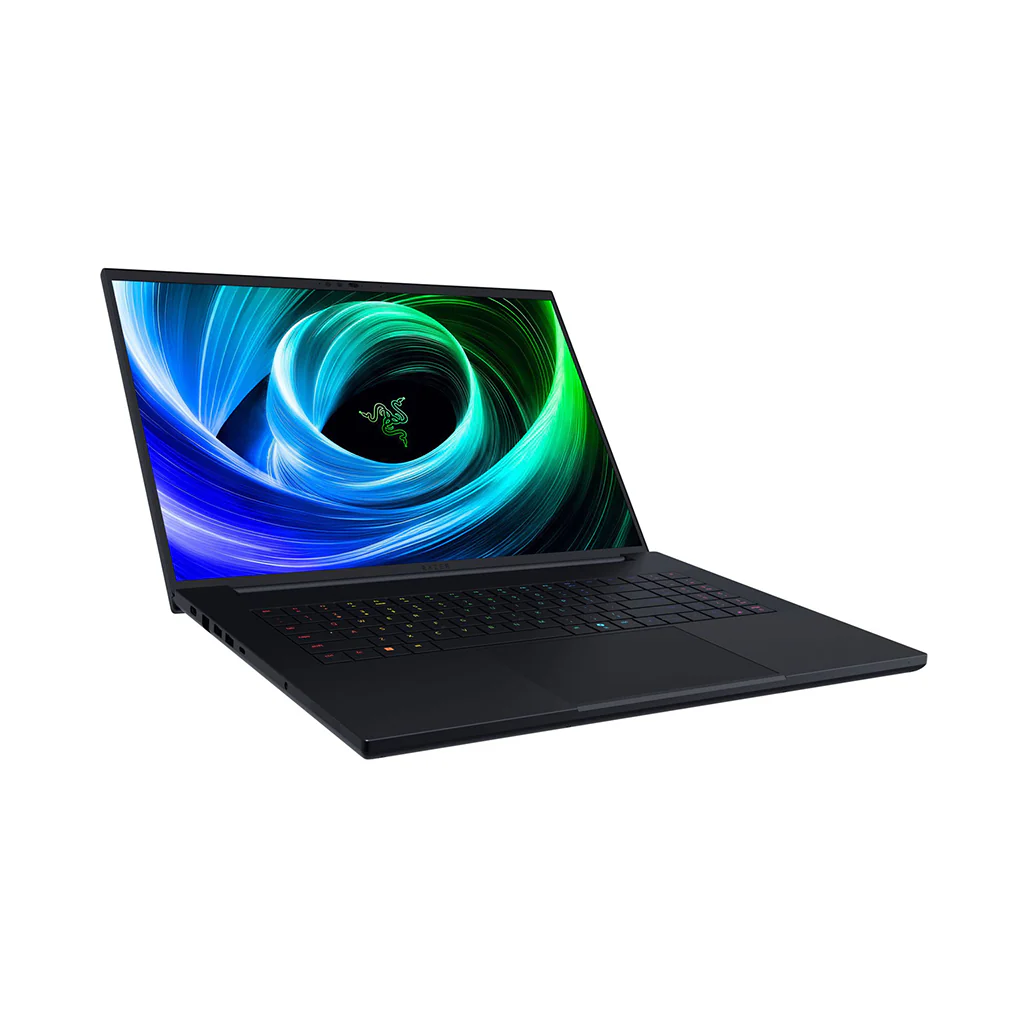 Razer Blade 18 Gaming - RZ09-05299ER4-R3U1 - 18" - Core Ultra 9 275HX - 32GB Ram - 2TB SSD - RTX 5090 24GB - Image 3
