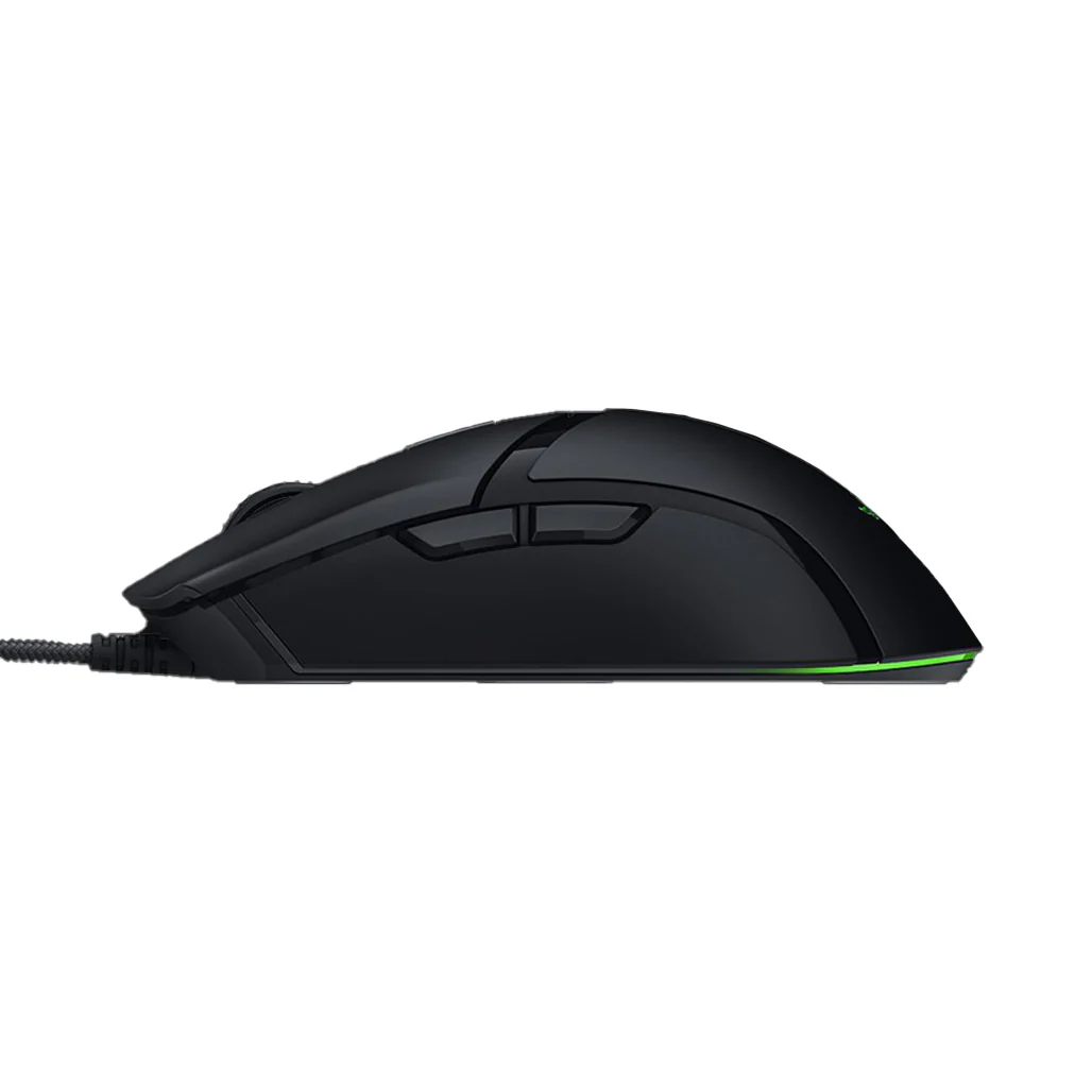 Razer Cobra - Lightweight Wired Gaming Mouse with Razer Chroma RGB and 8500 DPI Sensor - Image 3