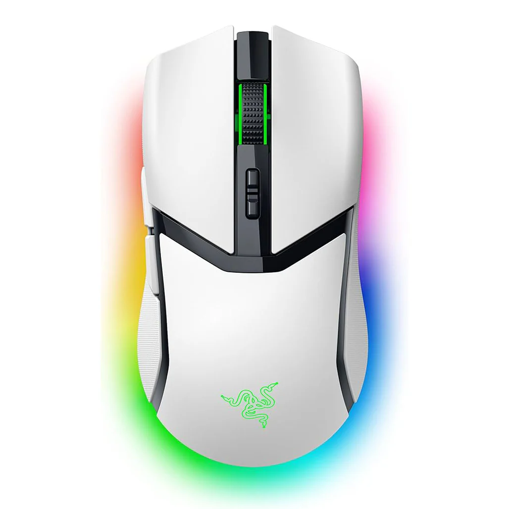 Razer Cobra Pro - Wireless Gaming Mouse