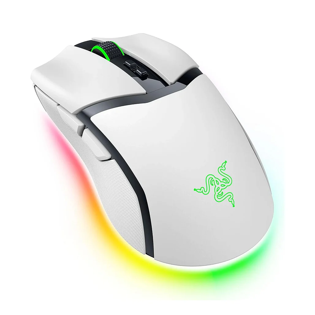 Razer Cobra Pro - Wireless Gaming Mouse - Image 2