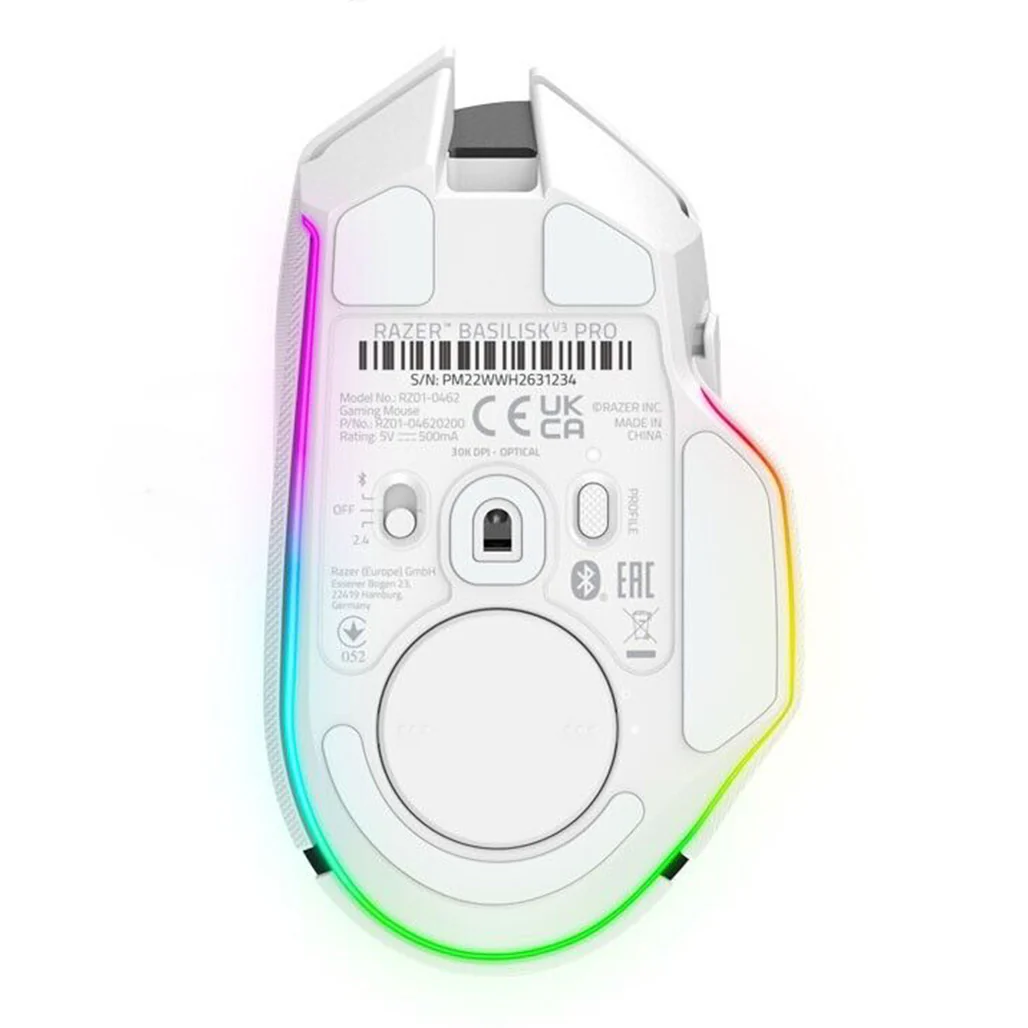 Razer Cobra Pro - Wireless Gaming Mouse - Image 4