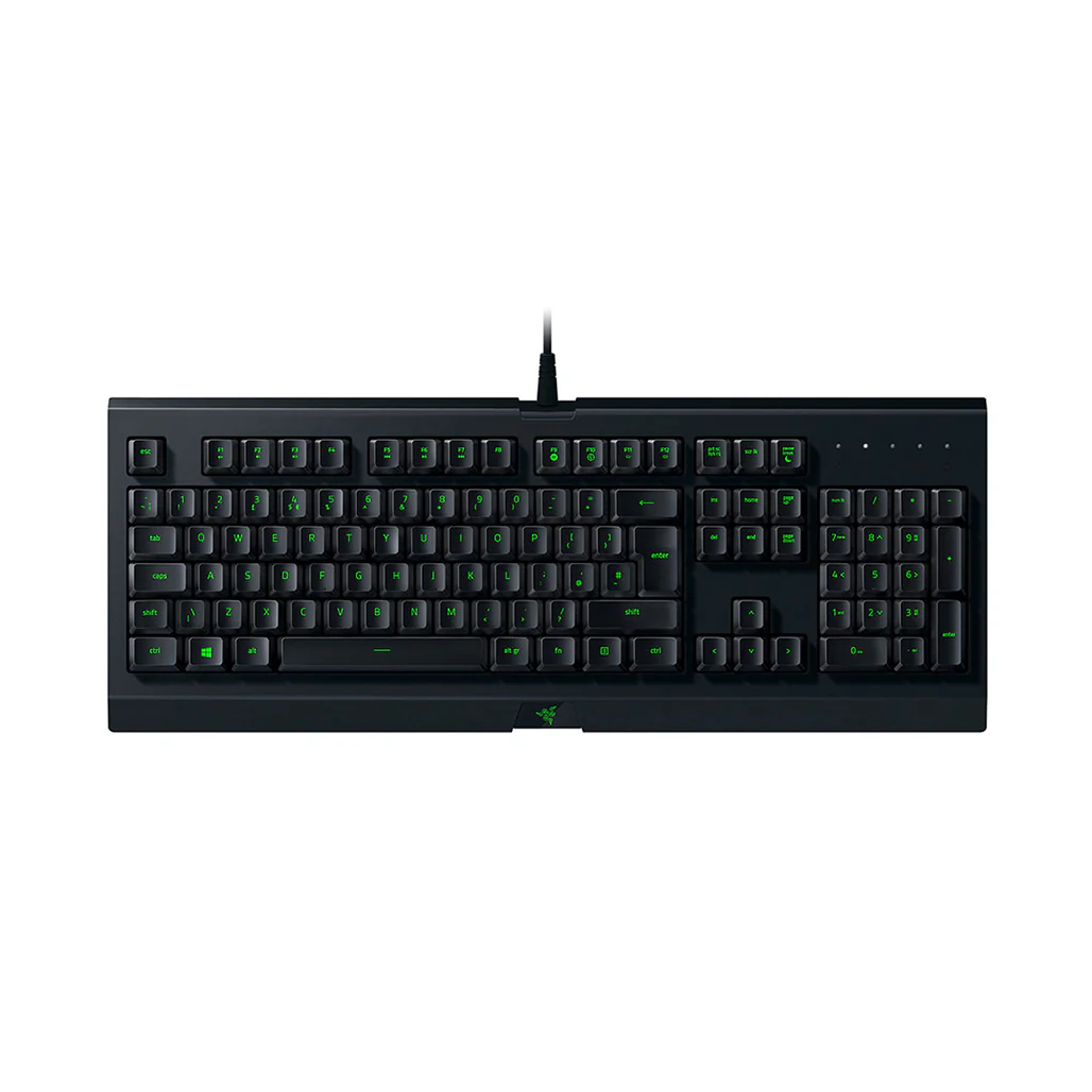 Razer Cynosa Lite & Abyssus Lite Bundle - Gaming Keyboard and Mouse - Image 2