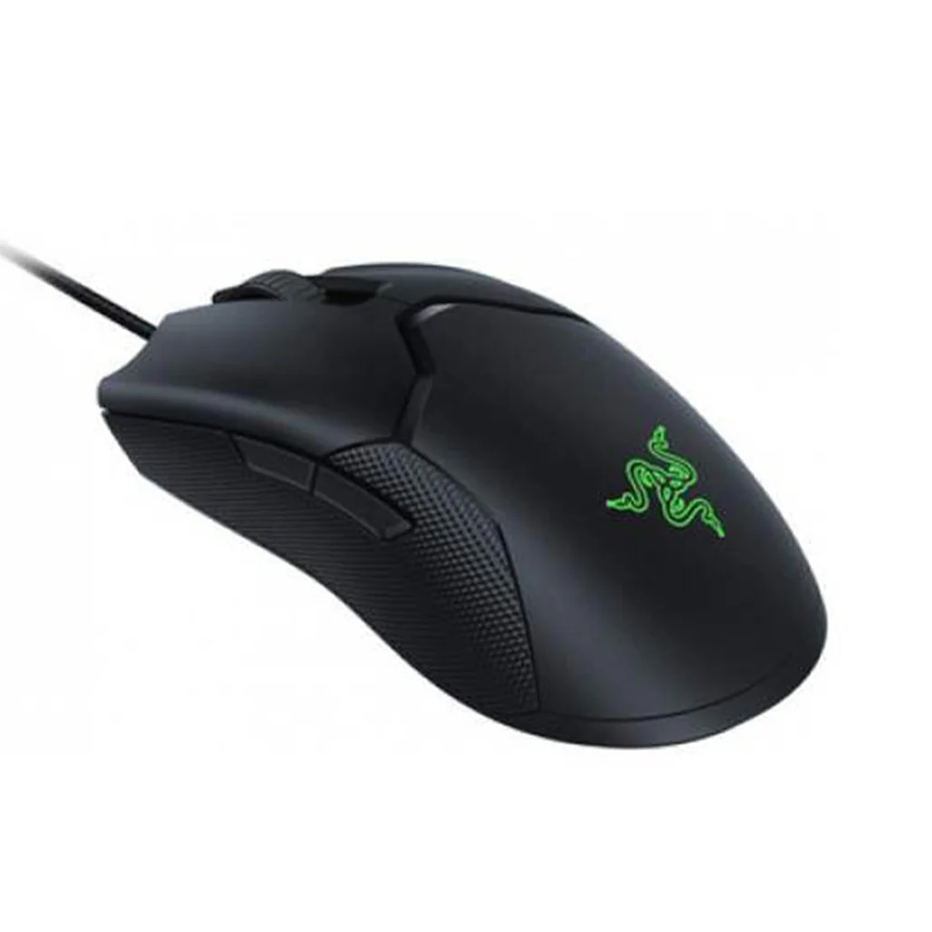 Razer Cynosa Lite & Abyssus Lite Bundle - Gaming Keyboard and Mouse - Image 3