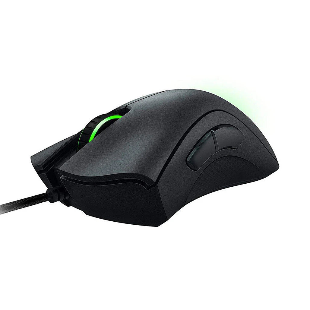 Razer DeathAdder Essential - Wired Optical Gaming Mouse - Image 2