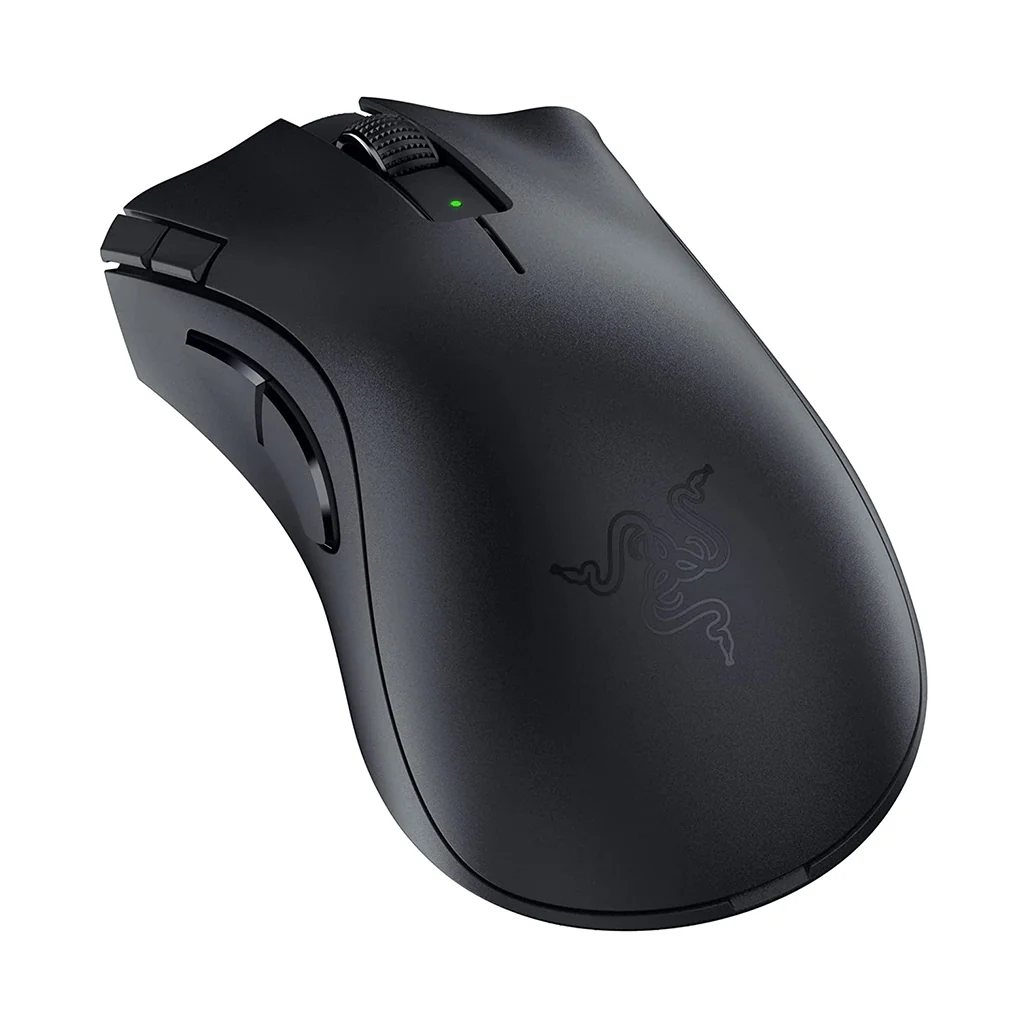 Razer DeathAdder V2 X HyperSpeed - Wireless Gaming Mouse - Image 2