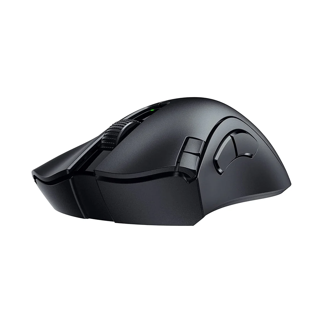 Razer DeathAdder V2 X HyperSpeed - Wireless Gaming Mouse - Image 3