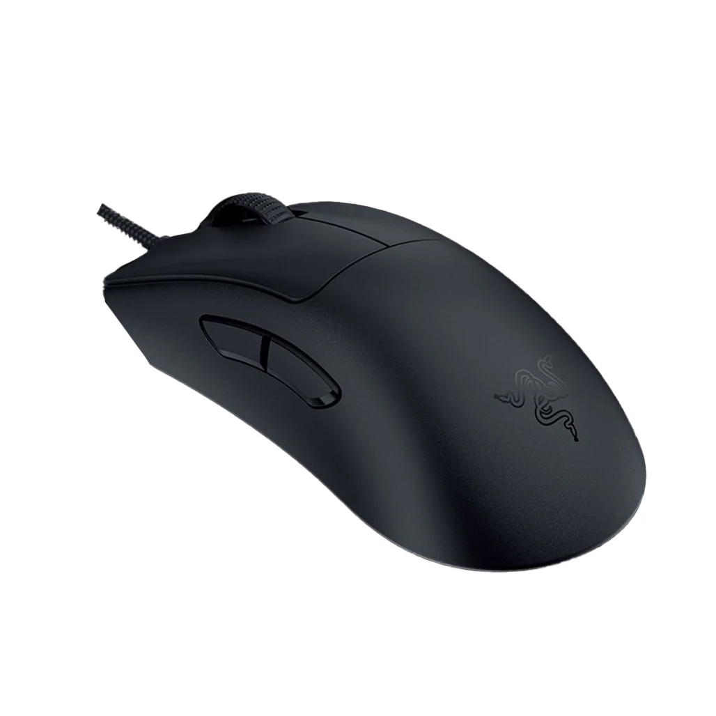 Razer DeathAdder V3 - Ultra-Lightweight Wired Gaming Mouse - Image 2
