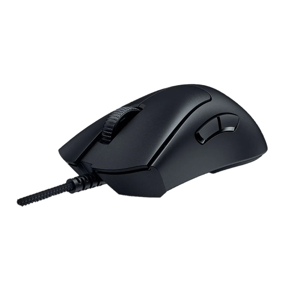 Razer DeathAdder V3 - Ultra-Lightweight Wired Gaming Mouse - Image 3