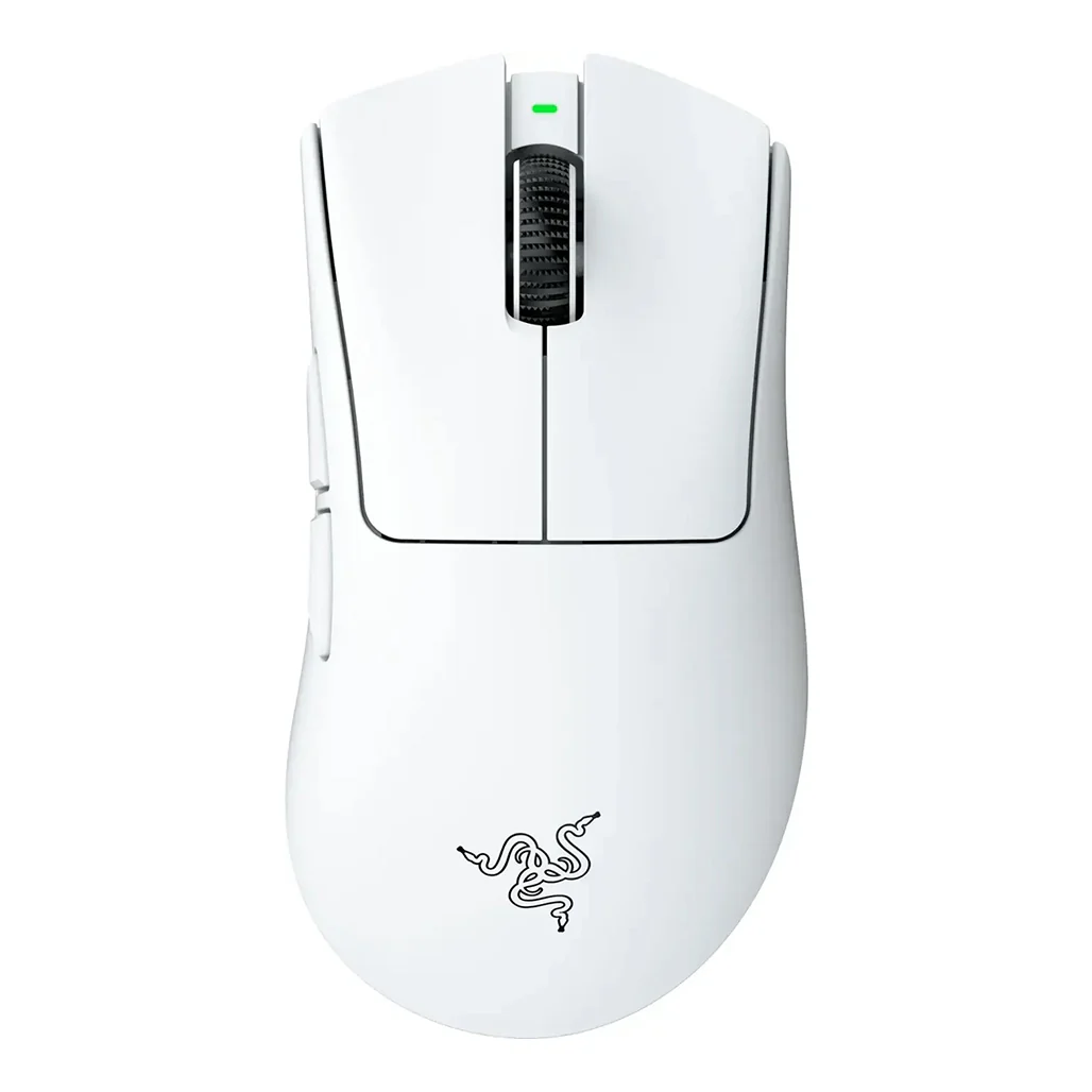 Razer DeathAdder V4 Pro - Ultra-LightWeight Wireless Ergonomic ESports Mouse - Image 6