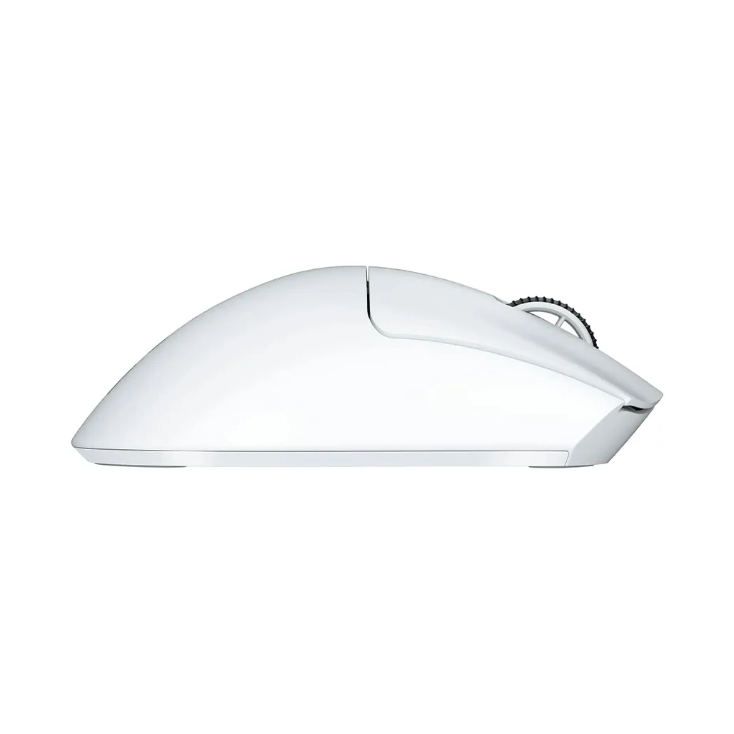 Razer DeathAdder V4 Pro - Ultra-LightWeight Wireless Ergonomic ESports Mouse - Image 8