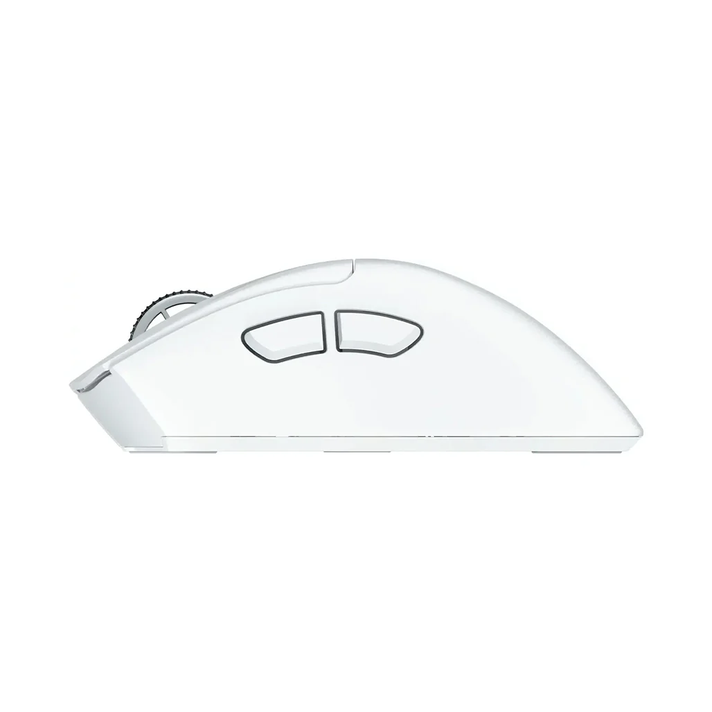 Razer DeathAdder V4 Pro - Ultra-LightWeight Wireless Ergonomic ESports Mouse - Image 9