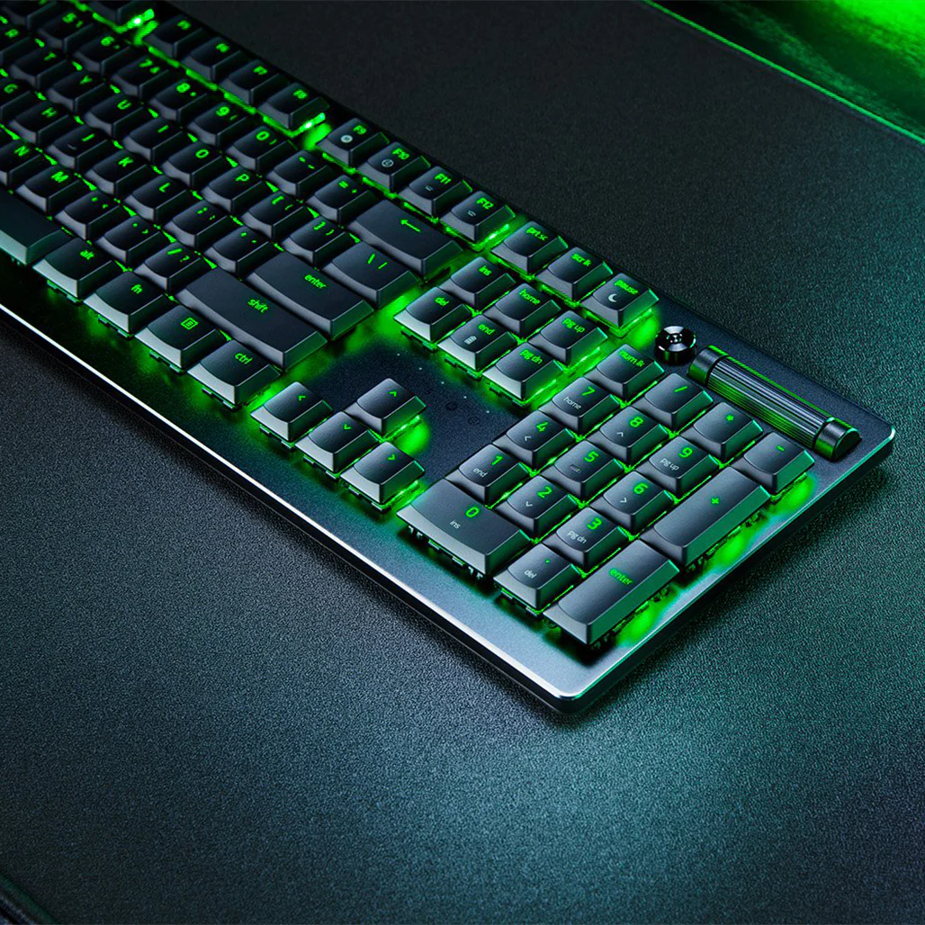 Razer DeathStalker V2 Pro Wireless Gaming Keyboard - Image 3