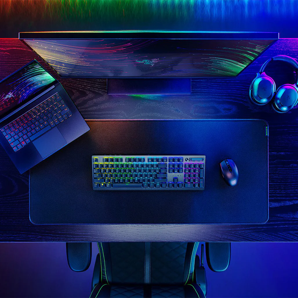 Razer DeathStalker V2 Pro Wireless Gaming Keyboard - Image 5