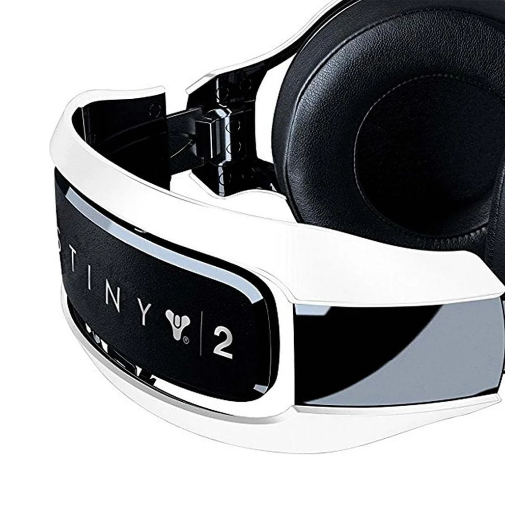Razer Destiny 2 ManO'War Tournament Edition - Image 4