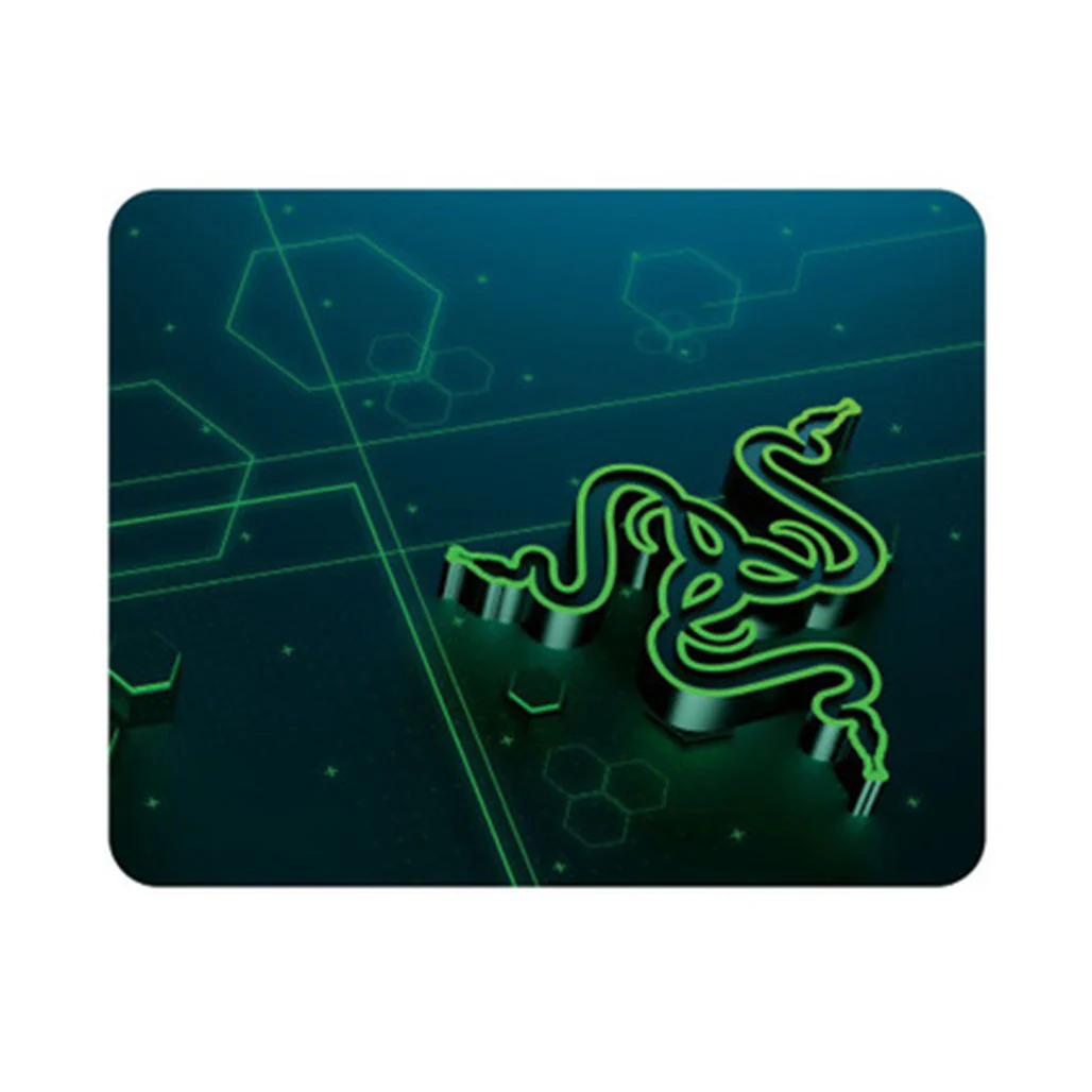 Razer Goliathus Mobile - Soft Gaming Mouse Mat - Small