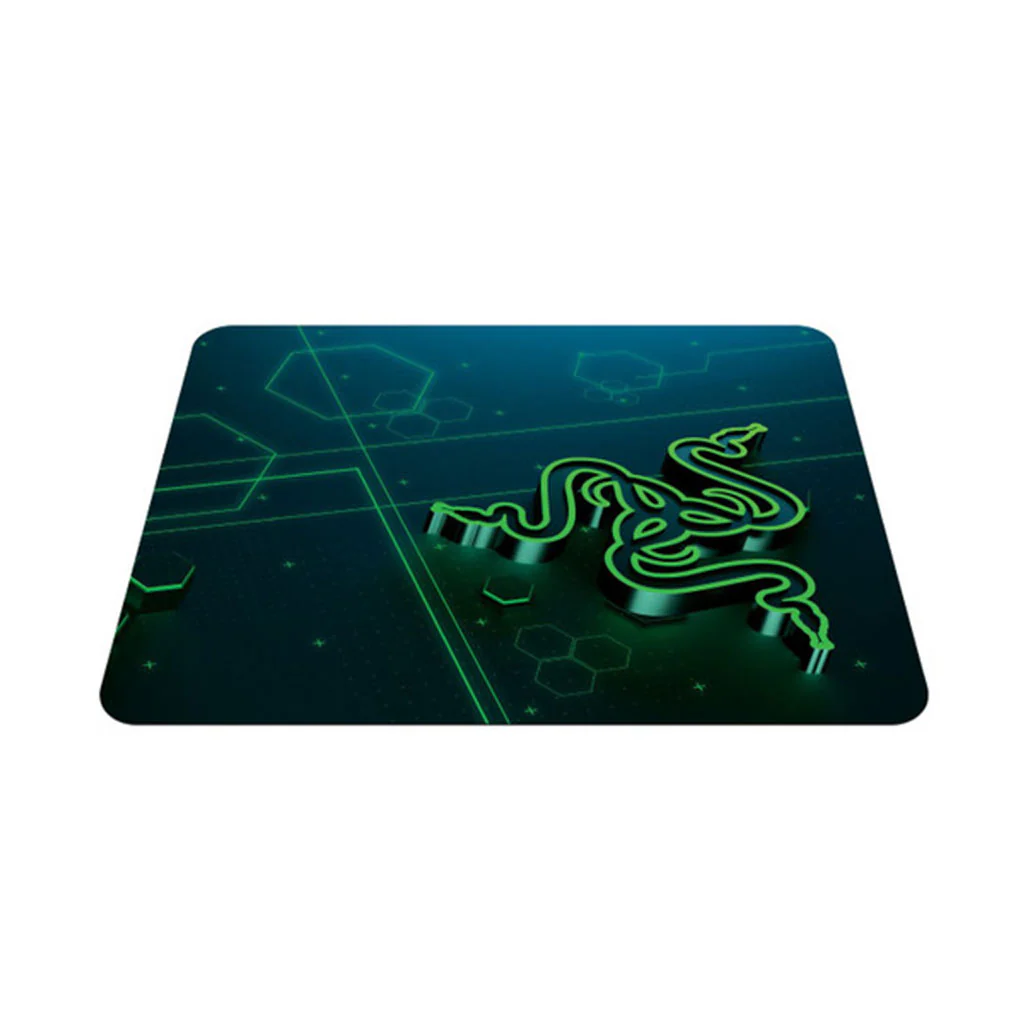 Razer Goliathus Mobile - Soft Gaming Mouse Mat - Small - Image 2