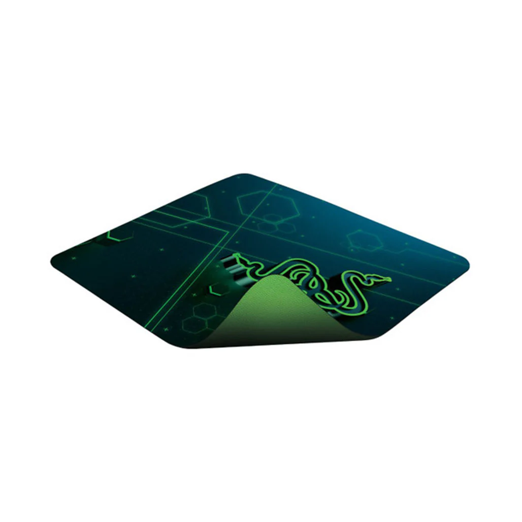 Razer Goliathus Mobile - Soft Gaming Mouse Mat - Small - Image 3
