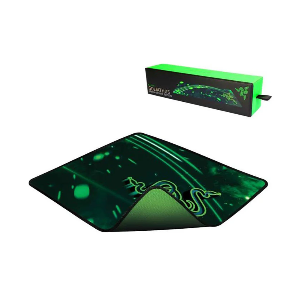 Razer Goliathus Speed (Large) Gaming Mousepad – [Cosmic]: Smooth Gaming Mat - Image 2