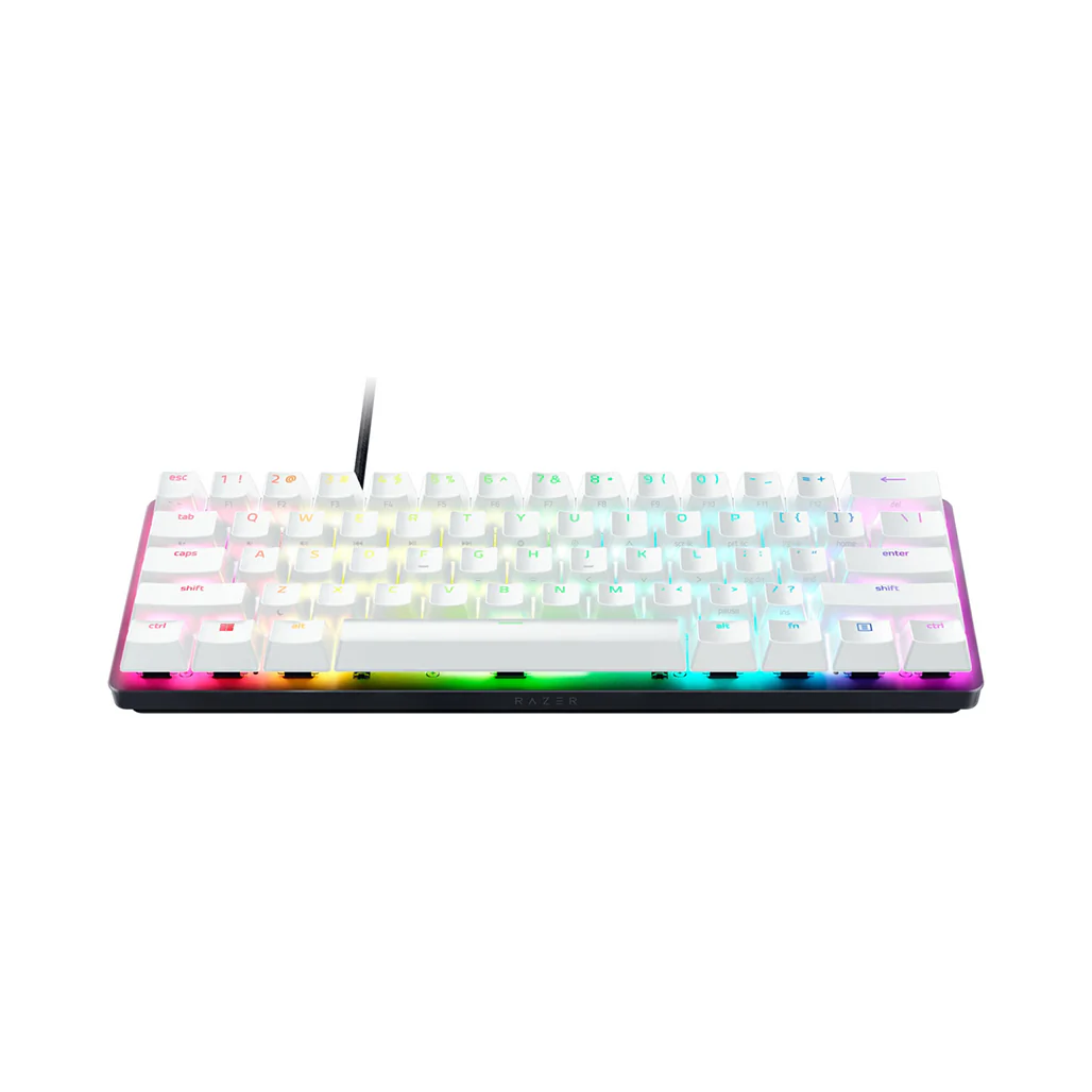 Razer Huntsman Mini - Special Edition 60% Gaming Keyboard - Image 2