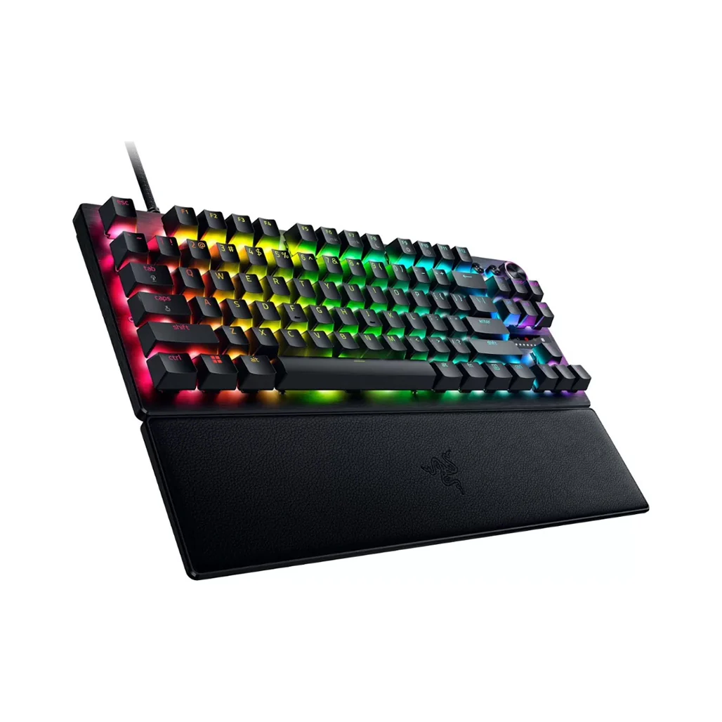 Razer Huntsman V3 Pro Tenkeyless - Image 2