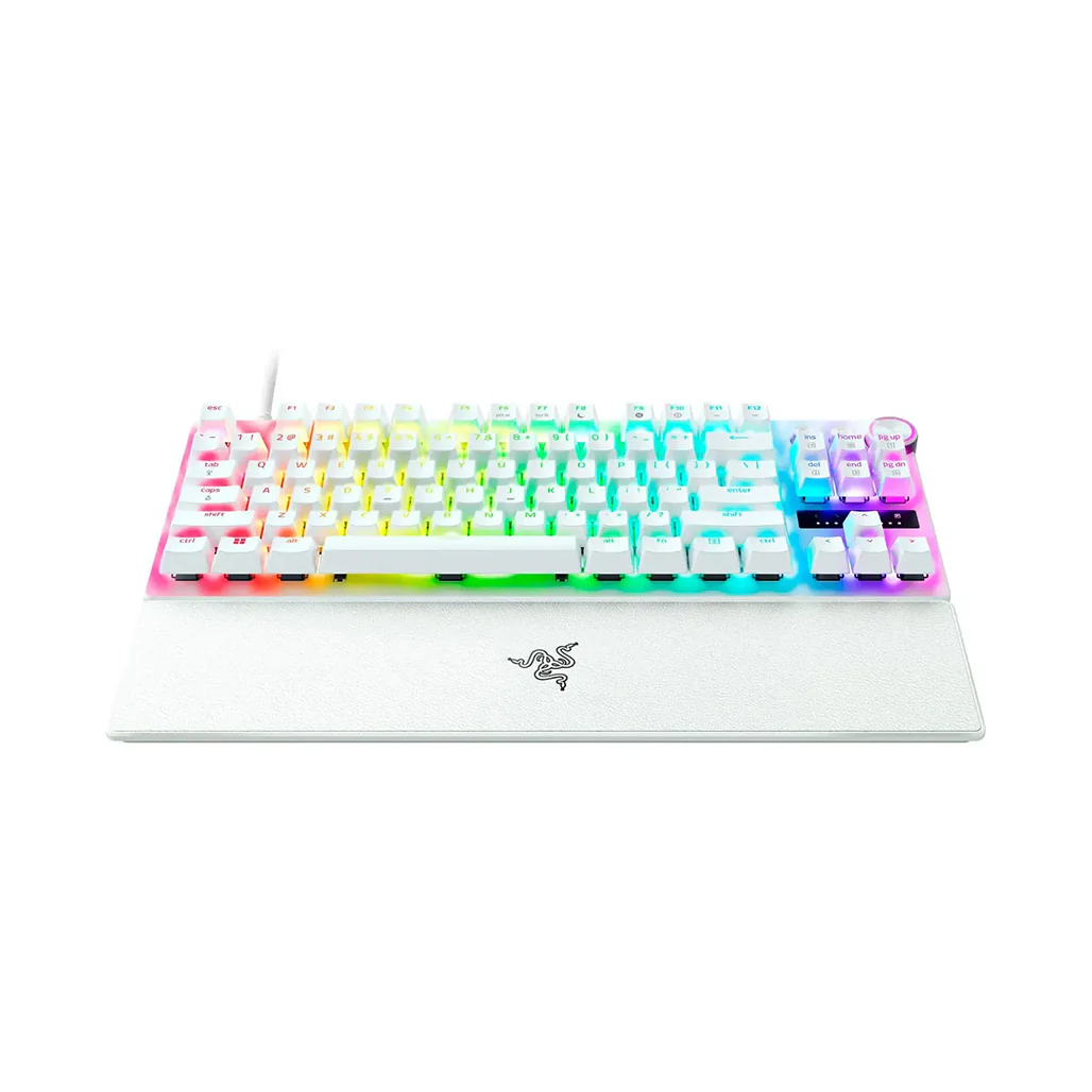 Razer Huntsman V3 Pro Tenkeyless - Image 4