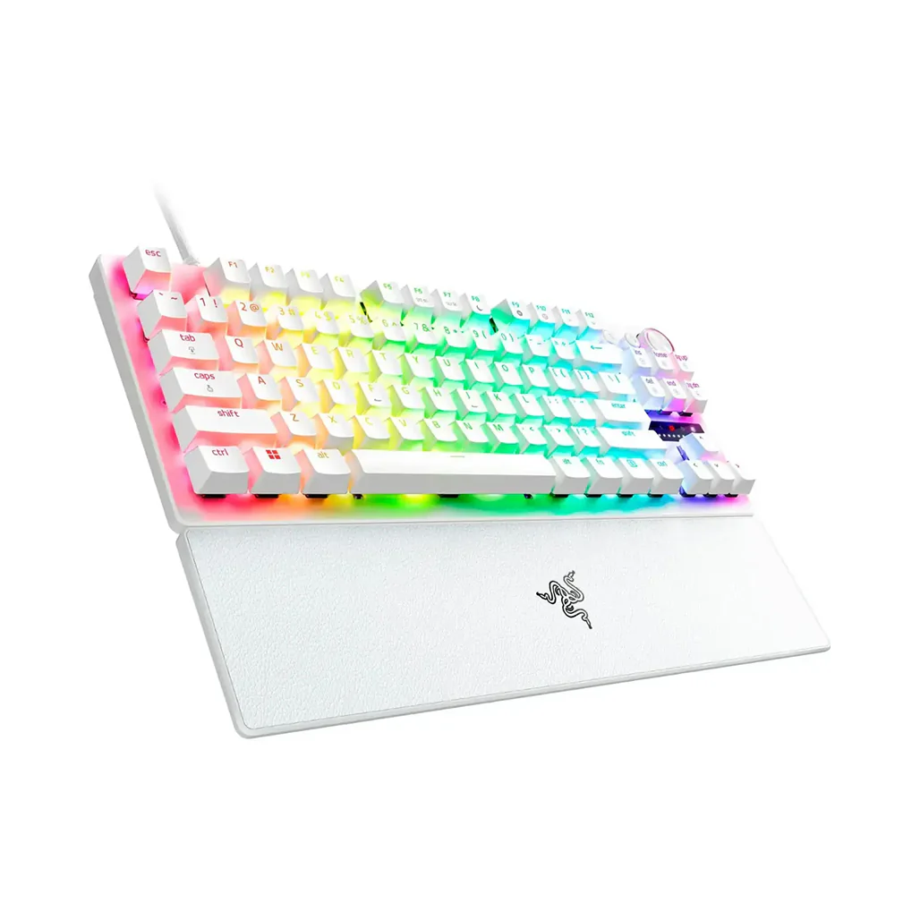 Razer Huntsman V3 Pro Tenkeyless - Image 5