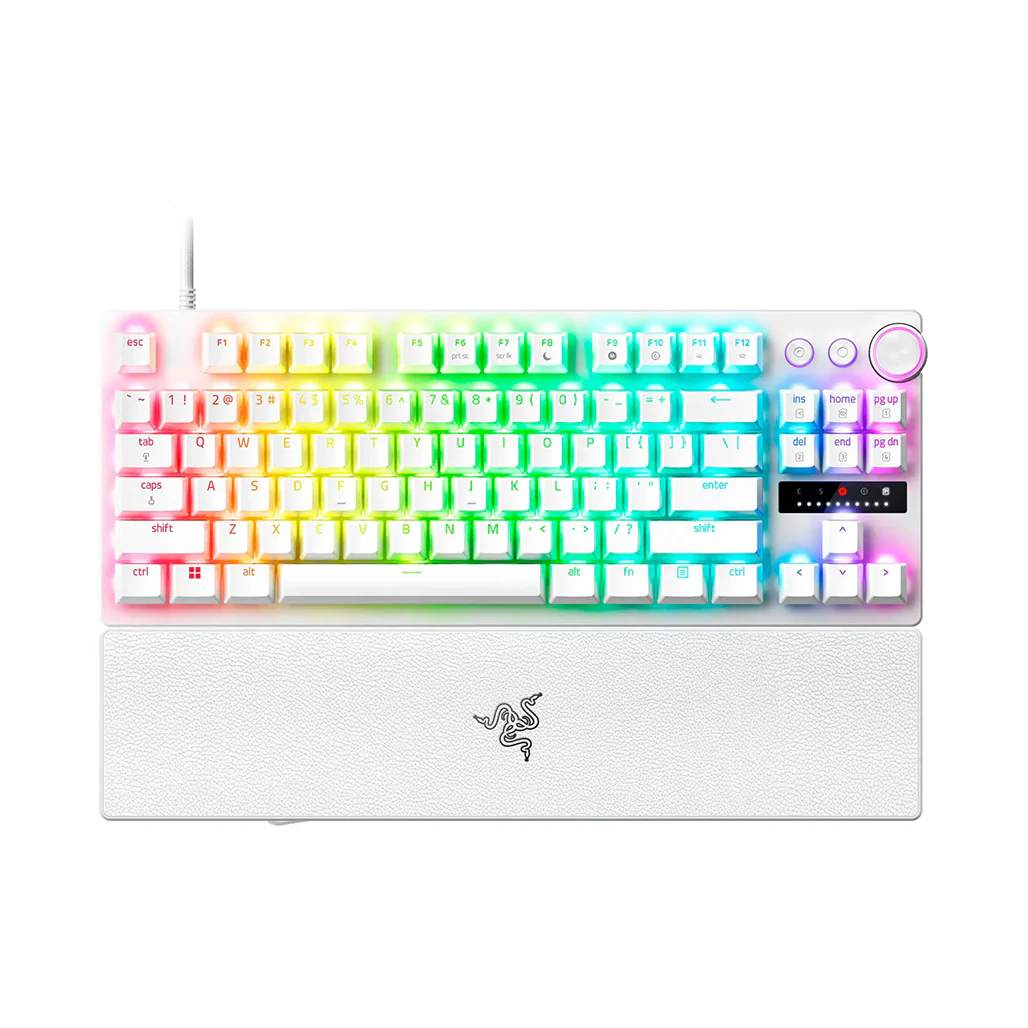 Razer Huntsman V3 Pro Tenkeyless - Image 9