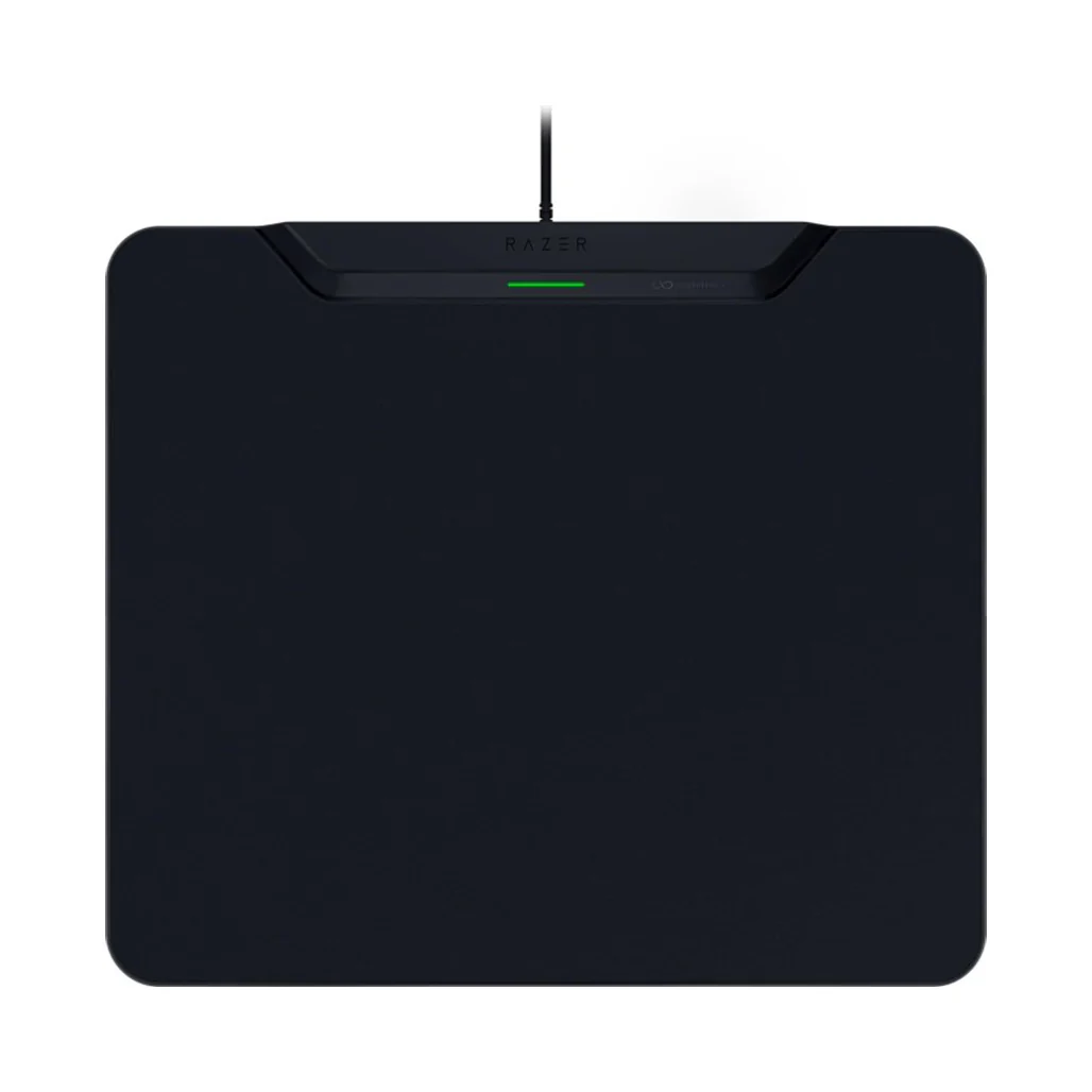 Razer HyperFlux V2 Wireless Charging System - Hard Edition