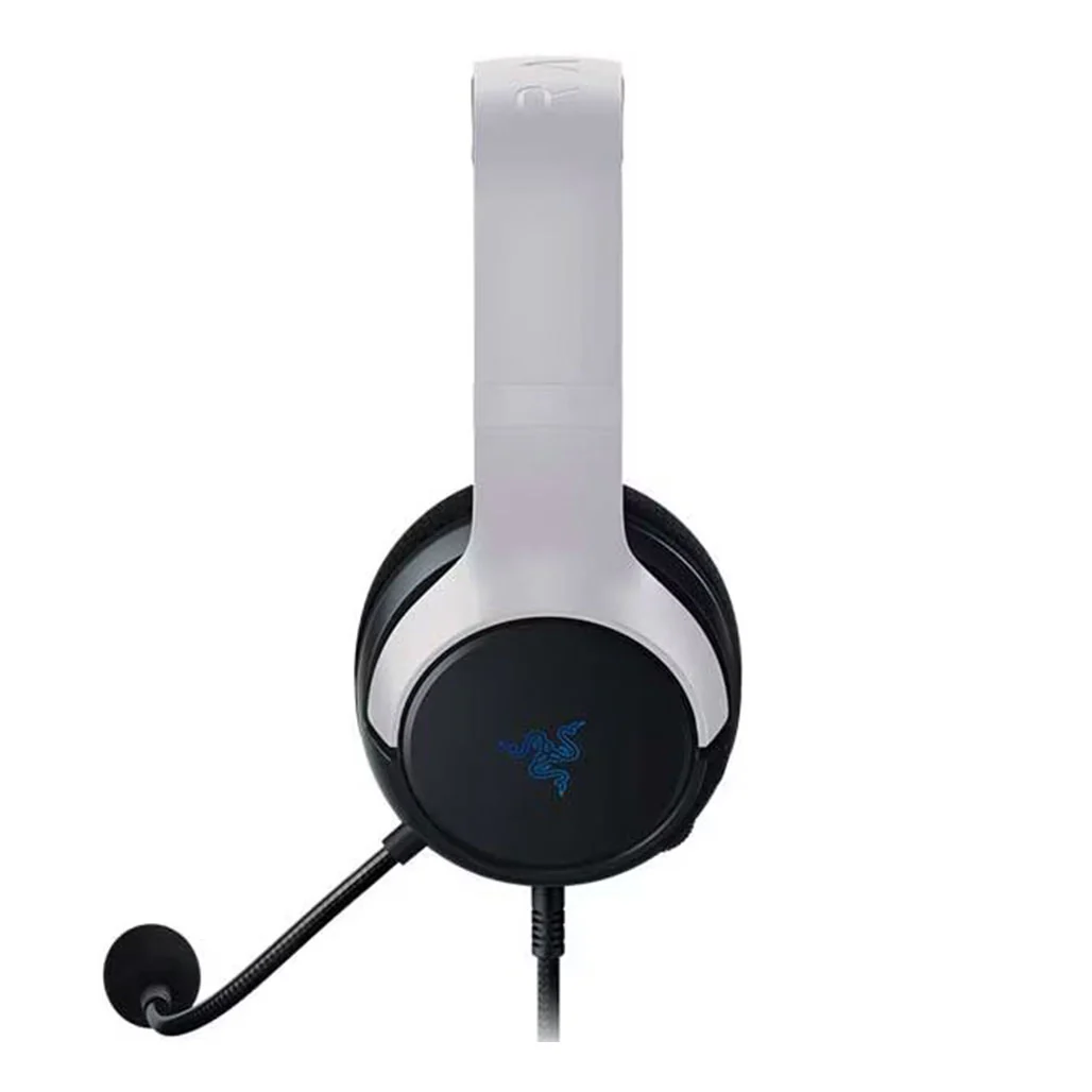 Razer Kaira X - PlayStation Licensed Wired Headset for PlayStation 5 - Image 3
