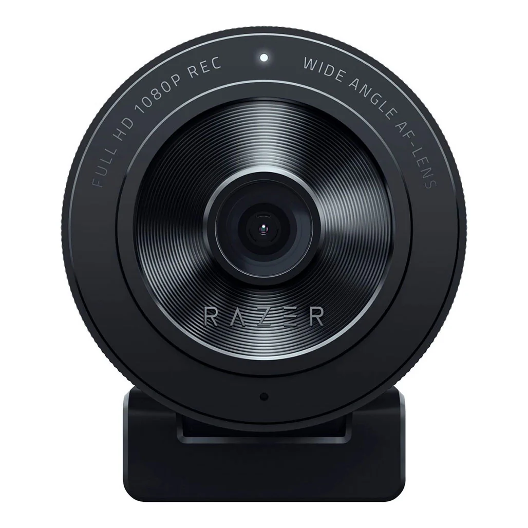Razer Kiyo X - Full HD 1080p Webcam