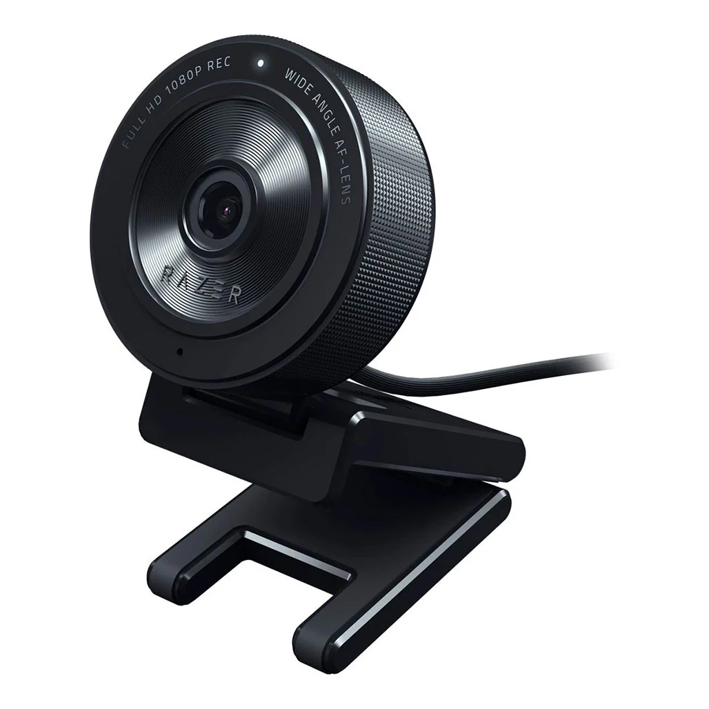 Razer Kiyo X - Full HD 1080p Webcam - Image 2