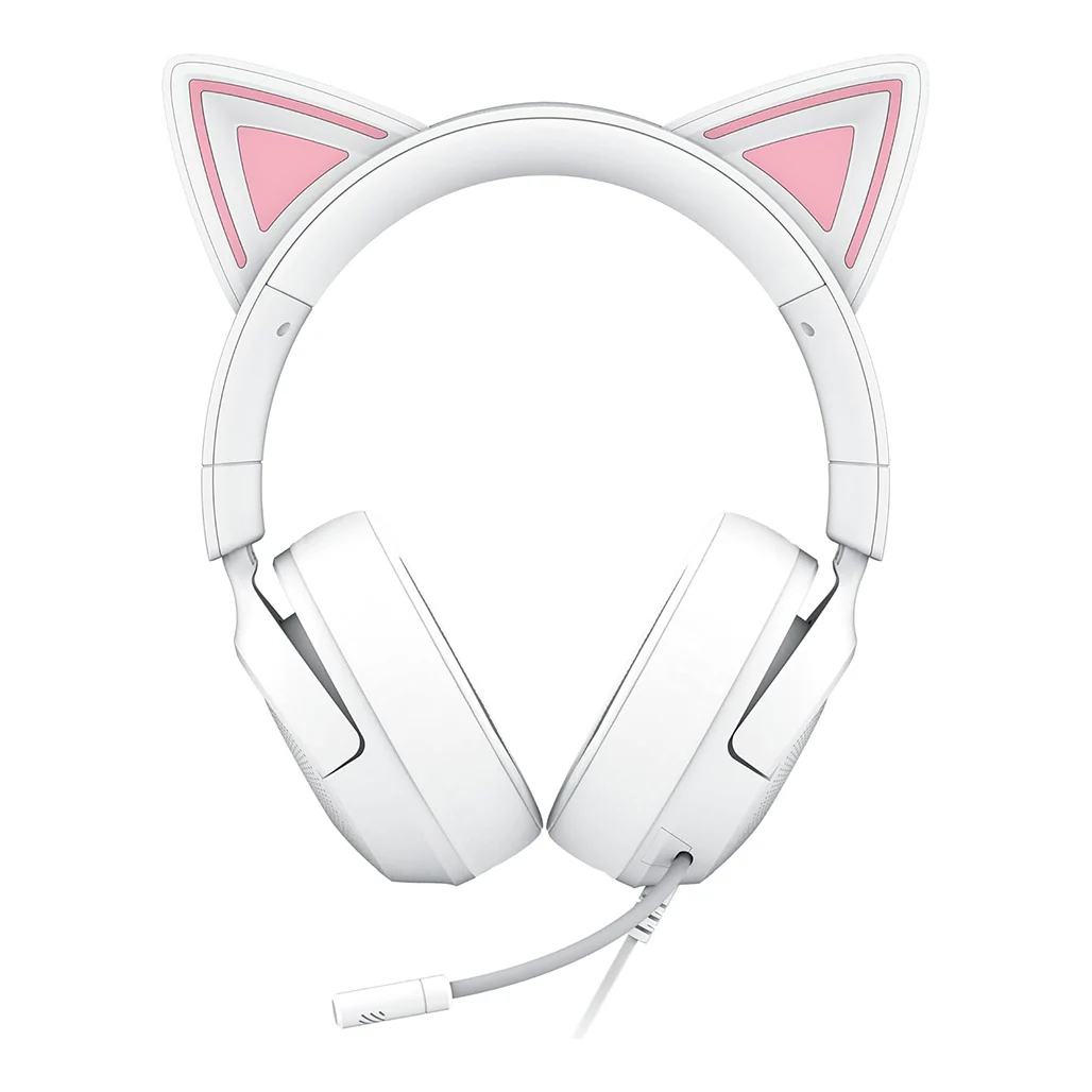 Razer Kraken Kitty V3 X Wired Gaming Headset - Image 8
