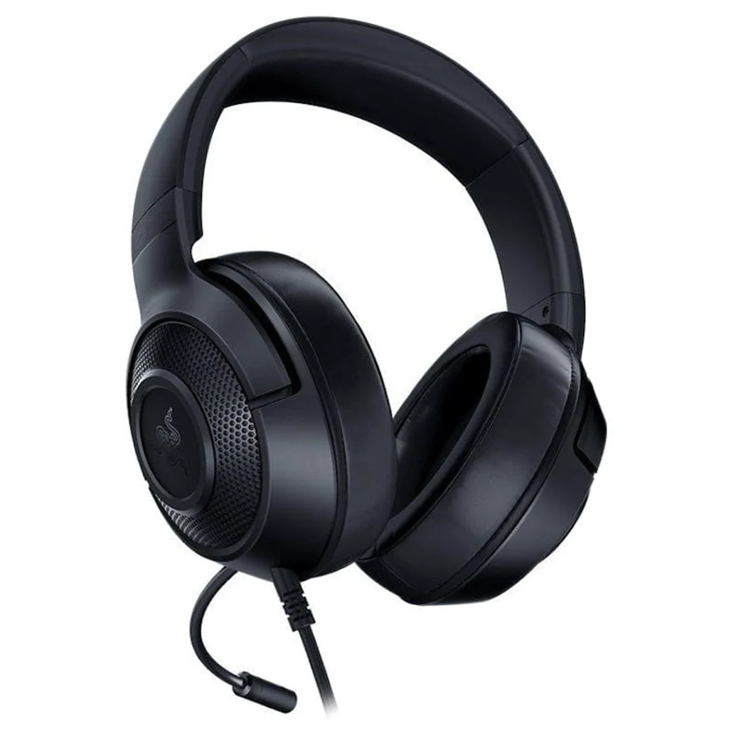 Razer Kraken Multi-Platform Wired Gaming Headset - Image 3
