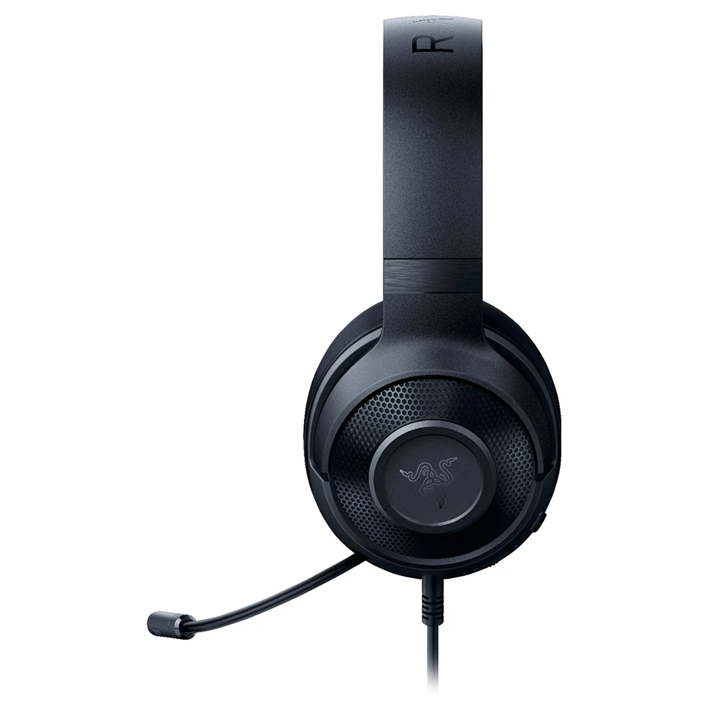 Razer Kraken Multi-Platform Wired Gaming Headset - Image 4