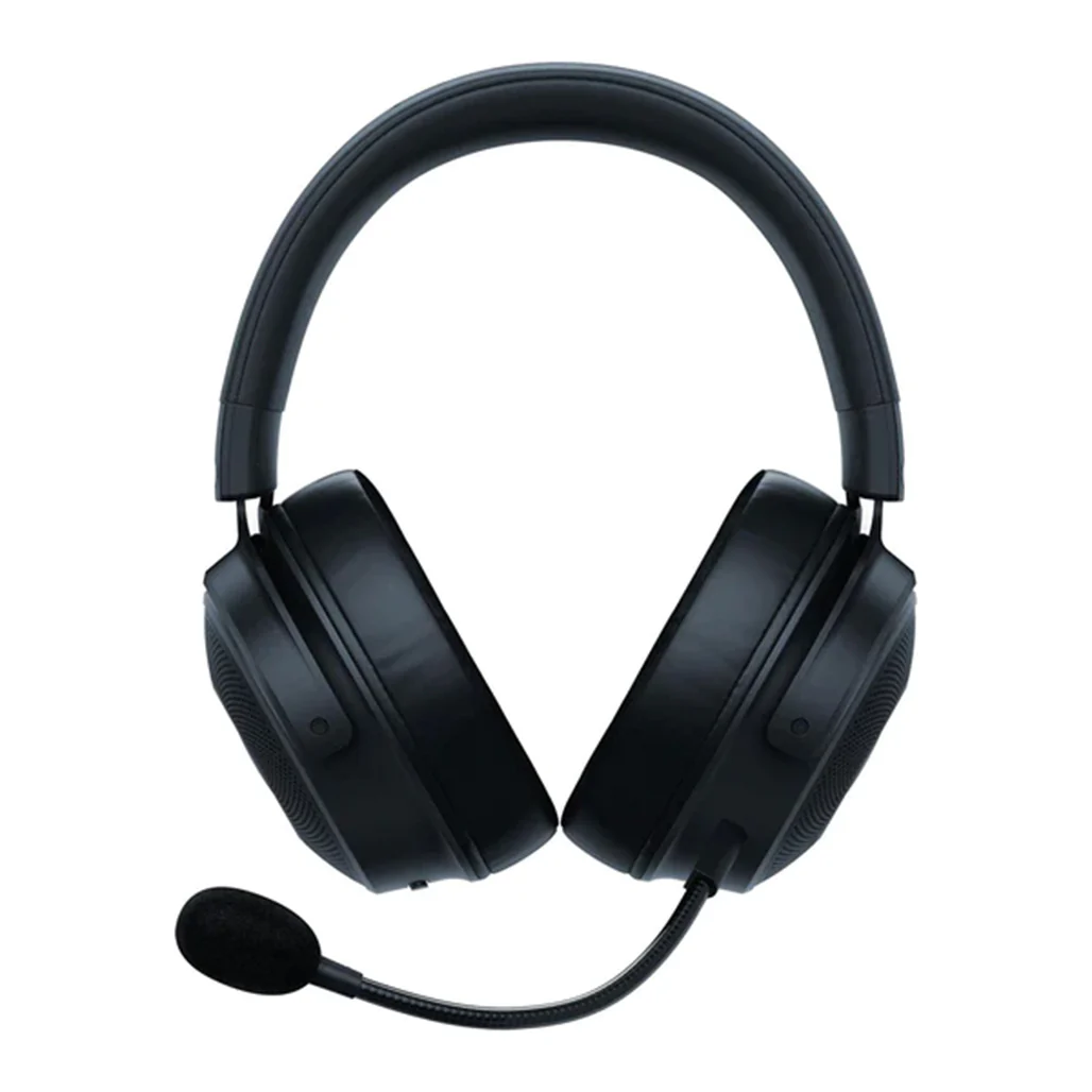 Razer Kraken V3 Pro - Wireless Gaming Headset - Image 2