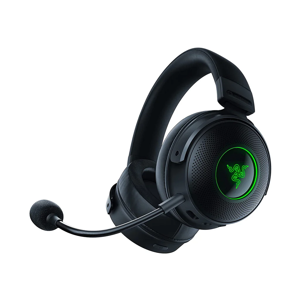 Razer Kraken V3 Pro - Wireless Gaming Headset - Image 3