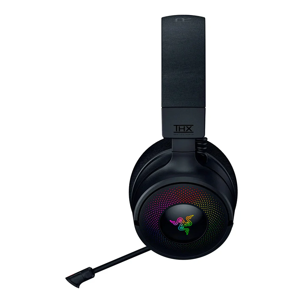 Razer Kraken V4 Wireless Gaming Headset - Image 3