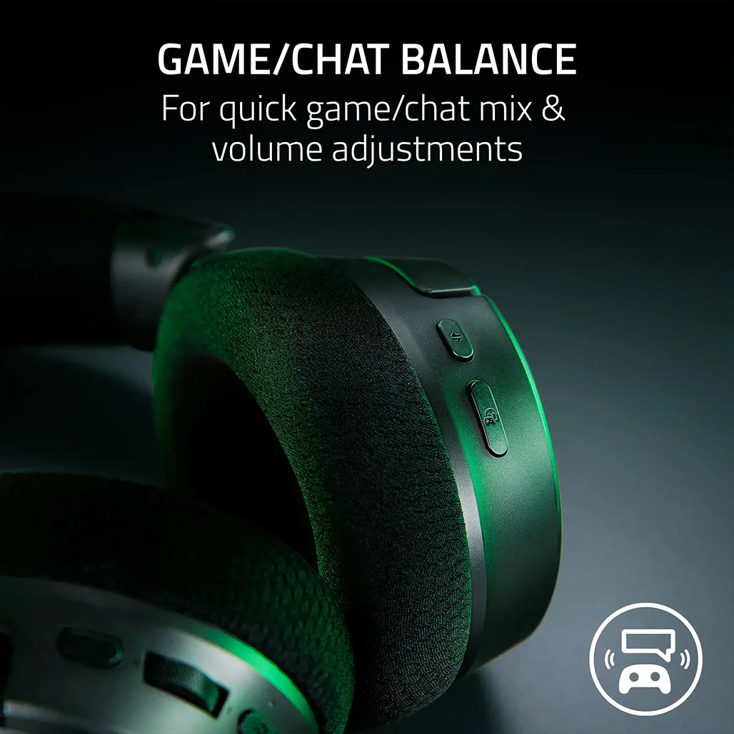 Razer Kraken V4 Wireless Gaming Headset - Image 5