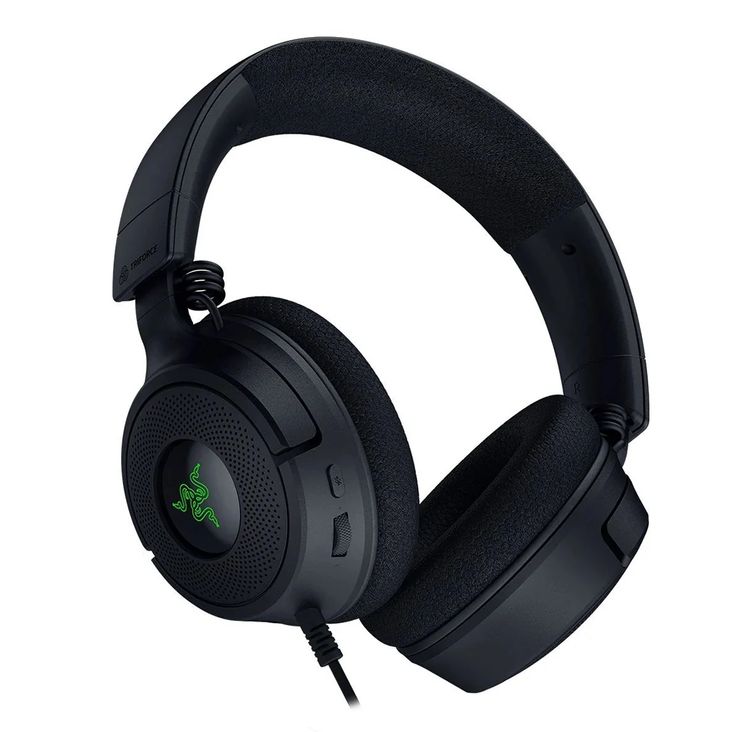 Razer Kraken V4 X - Wired Gaming Headset - Image 2
