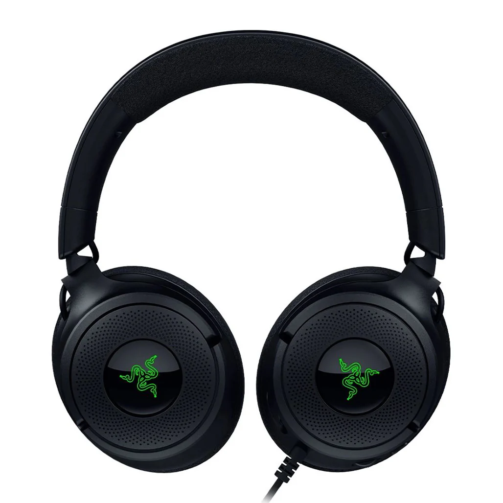 Razer Kraken V4 X - Wired Gaming Headset - Image 3