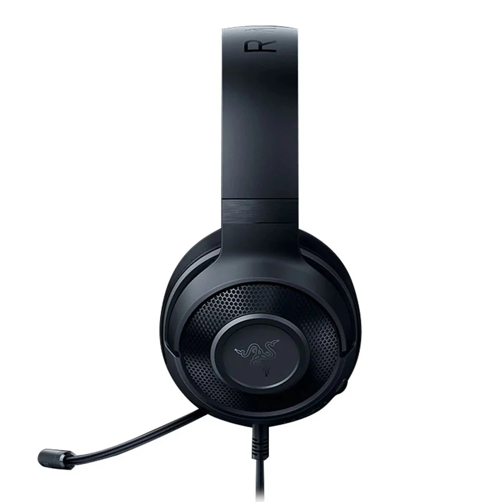 Razer Kraken X Lite - Ultralight Gaming Headset with 7.1 Surround Sound - Image 2